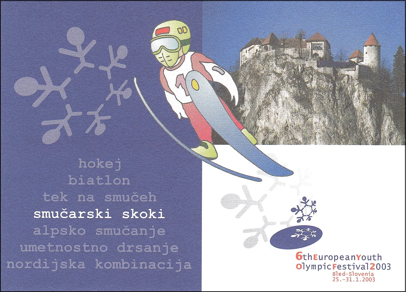 SMUČARSKI SKOKI